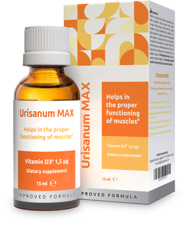 Urisanum MAX